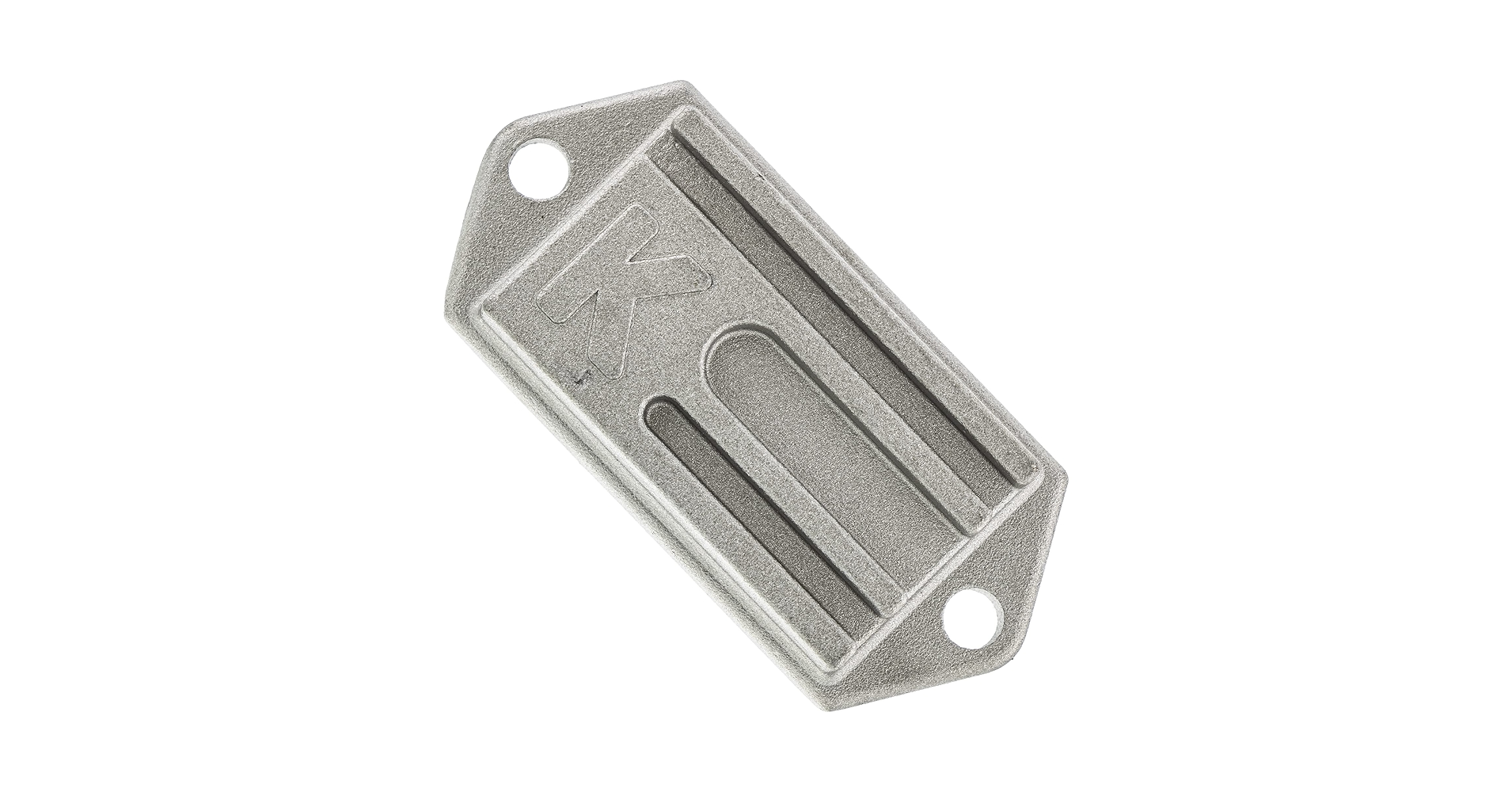 Richter The 2025 NINJA® ZX™-4RR ABS Metallic Matte Whitish Silver